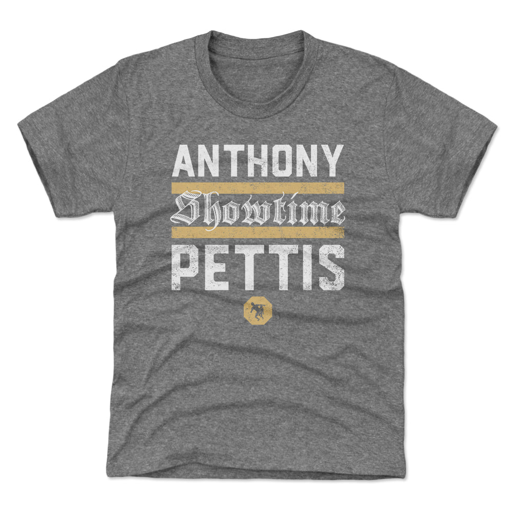 Anthony Pettis Kids T-Shirt | 500 LEVEL