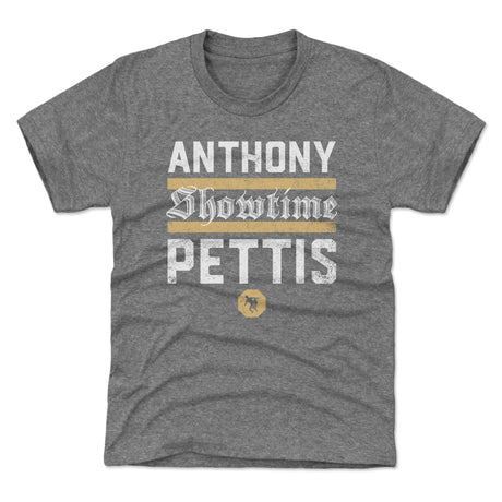 Anthony Pettis Kids T-Shirt | 500 LEVEL