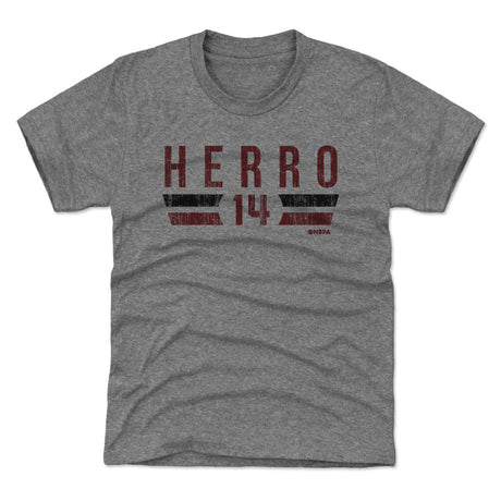 Tyler Herro Kids T-Shirt | 500 LEVEL