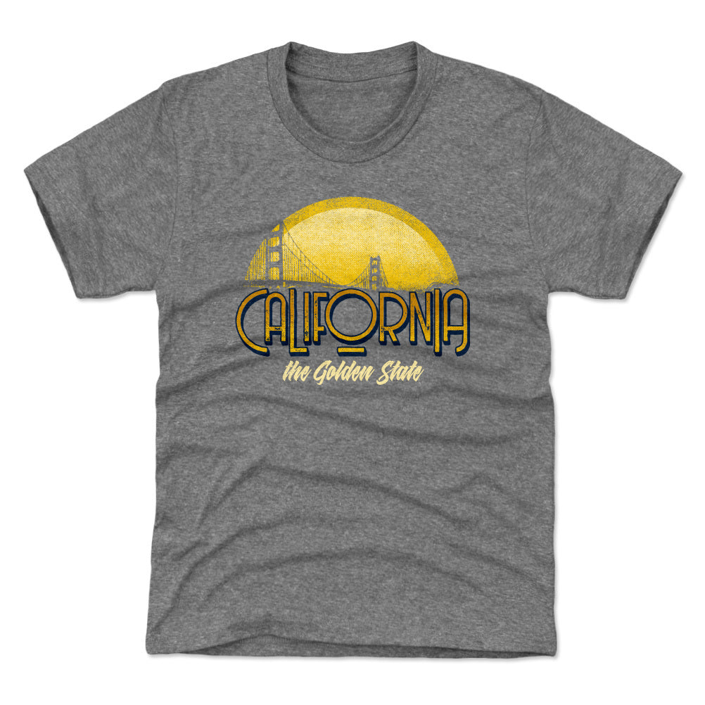 California Kids T-Shirt | 500 LEVEL