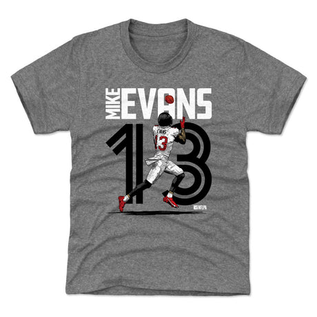 Mike Evans Kids T-Shirt | 500 LEVEL