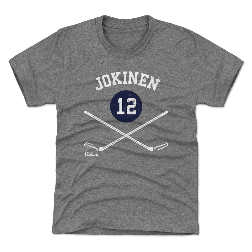 Olli Jokinen Kids T-Shirt | 500 LEVEL