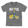 Paul Molitor Kids T-Shirt | 500 LEVEL