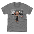 Jeremy Sochan Kids T-Shirt | 500 LEVEL