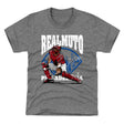 J.T. Realmuto Kids T-Shirt | 500 LEVEL