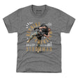 Braun Strowman Kids T-Shirt | 500 LEVEL