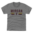 Tanner Morgan Kids T-Shirt | 500 LEVEL