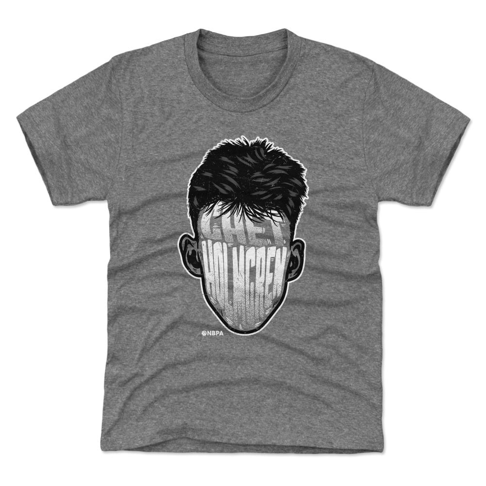 Chet Holmgren Kids T-Shirt | 500 LEVEL