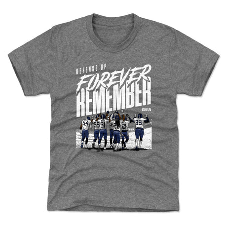 Tennessee Kids T-Shirt | 500 LEVEL