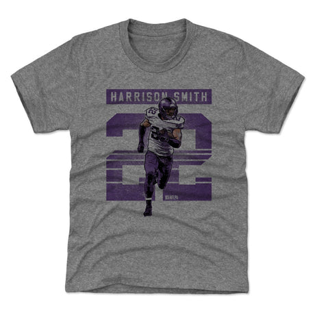 Harrison Smith Kids T-Shirt | 500 LEVEL