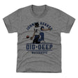Johnny Hekker Kids T-Shirt | 500 LEVEL