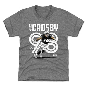 Maxx Crosby Kids T-Shirt | 500 LEVEL
