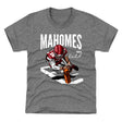 Patrick Mahomes Kids T-Shirt | 500 LEVEL