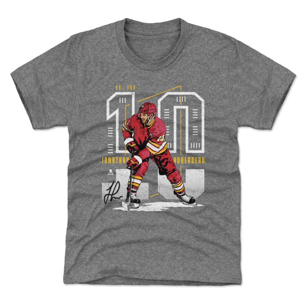 Jonathan Huberdeau Kids T-Shirt | 500 LEVEL