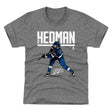 Victor Hedman Kids T-Shirt | 500 LEVEL