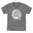 Jaden Ivey Kids T-Shirt | 500 LEVEL