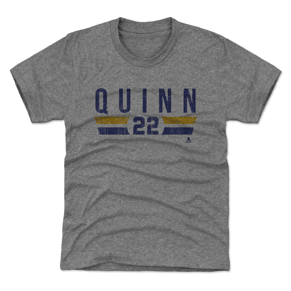 Jack Quinn Kids T-Shirt | 500 LEVEL