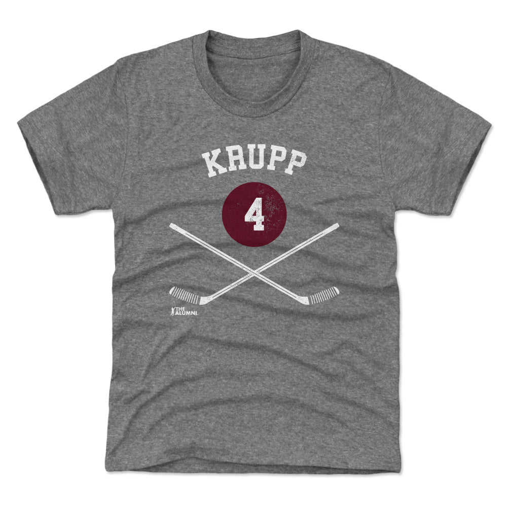 Uwe Krupp Kids T-Shirt | 500 LEVEL
