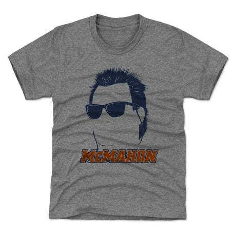 Jim McMahon Kids T-Shirt | 500 LEVEL