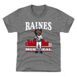Tim Raines Kids T-Shirt | 500 LEVEL