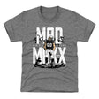 Maxx Crosby Kids T-Shirt | 500 LEVEL