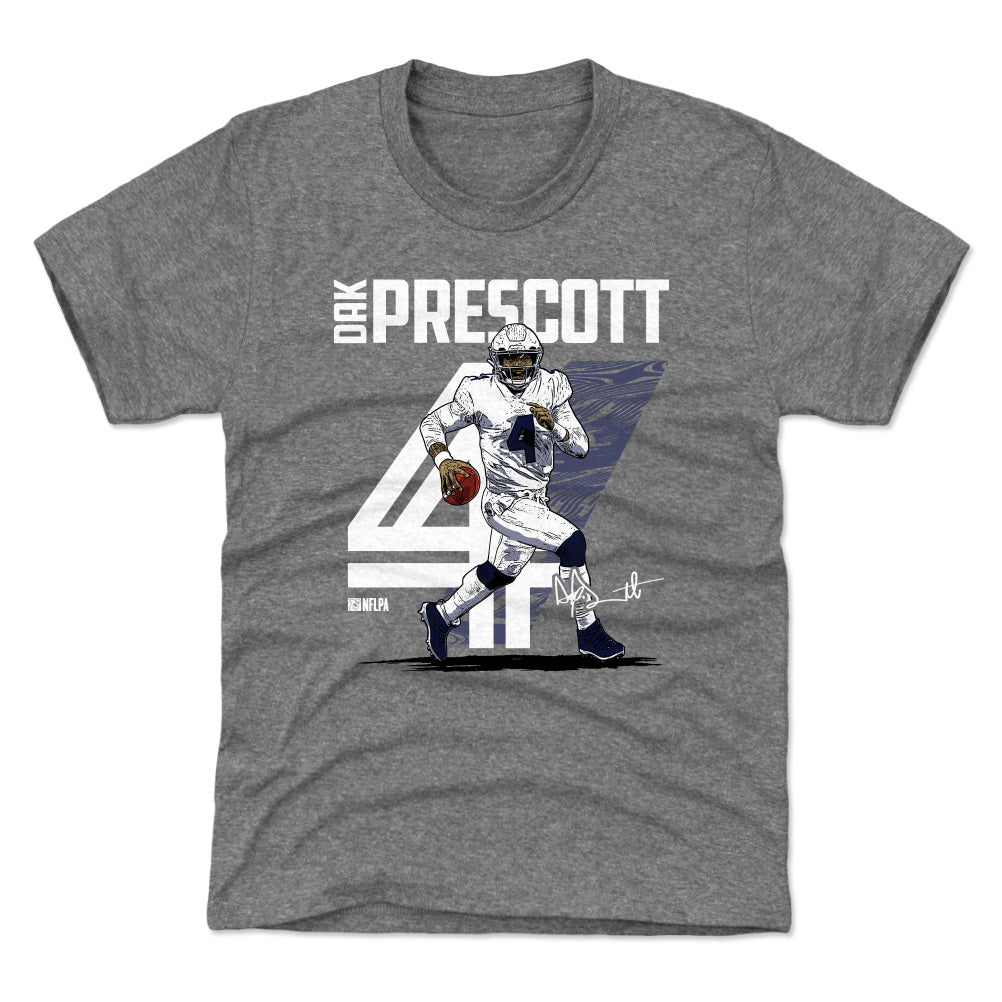 Dak Prescott Kids T-Shirt | 500 LEVEL