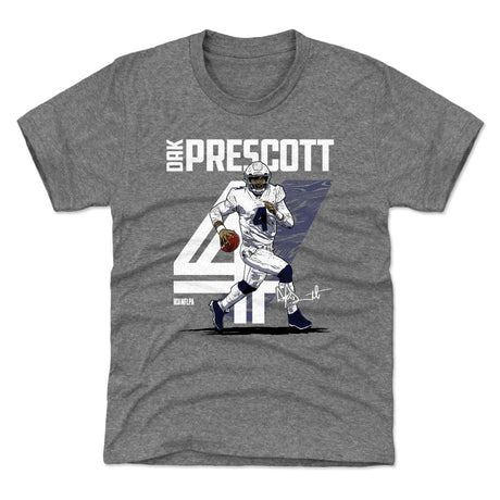 Dak Prescott Kids T-Shirt | 500 LEVEL