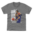 Cole Anthony Kids T-Shirt | 500 LEVEL