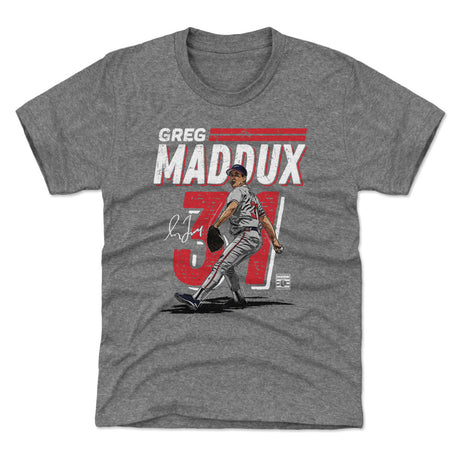 Greg Maddux Kids T-Shirt | 500 LEVEL