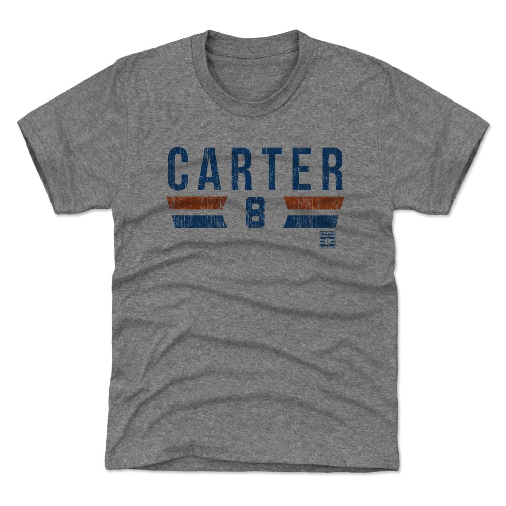 Gary Carter Kids T-Shirt | 500 LEVEL