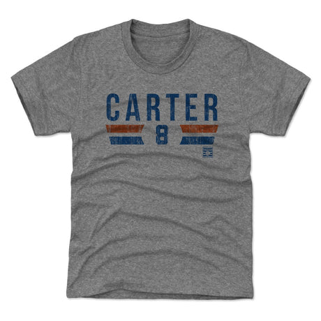 Gary Carter Kids T-Shirt | 500 LEVEL