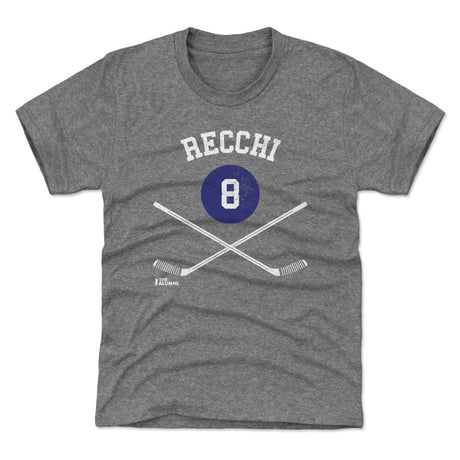 Mark Recchi Kids T-Shirt | 500 LEVEL