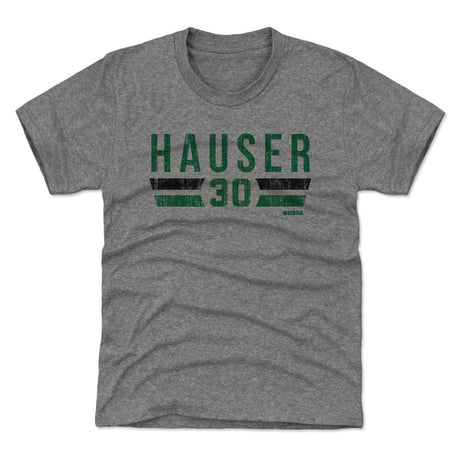 Sam Hauser Kids T-Shirt | 500 LEVEL