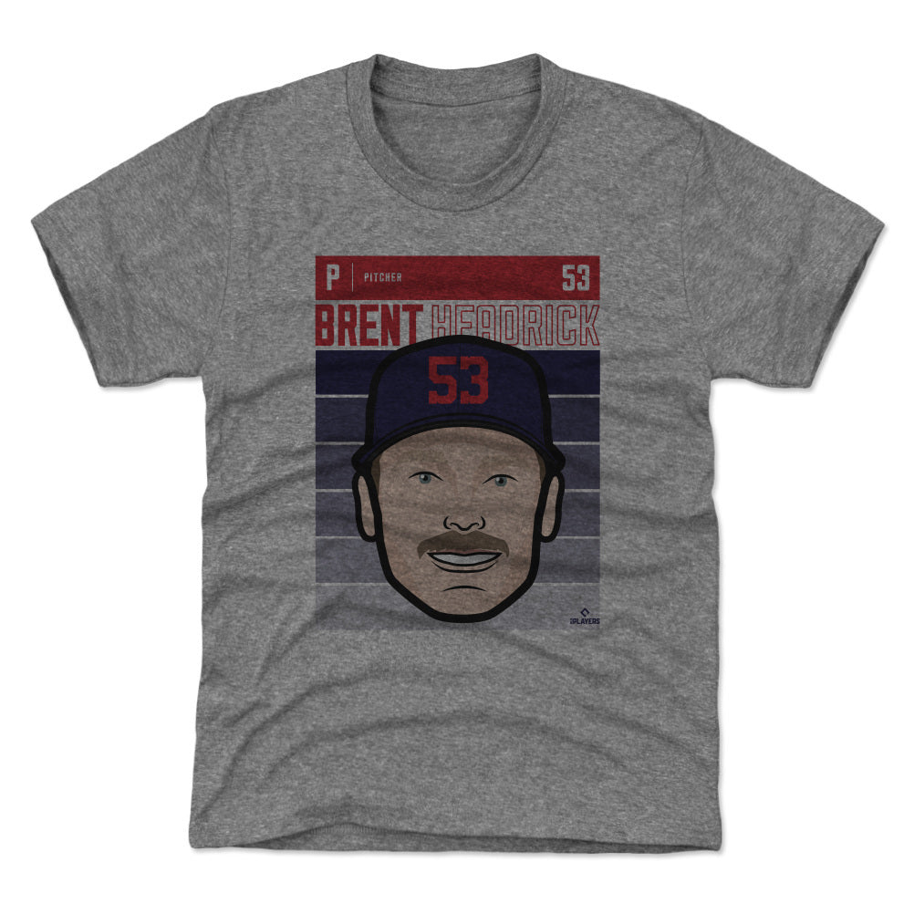 Brent Headrick Kids T-Shirt | 500 LEVEL