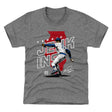 Fergie Jenkins Kids T-Shirt | 500 LEVEL