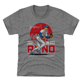 Ryne Sandberg Kids T-Shirt | 500 LEVEL