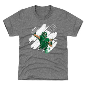 Jalen Hurts Kids T-Shirt | 500 LEVEL