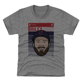 Bailey Ober Kids T-Shirt | 500 LEVEL