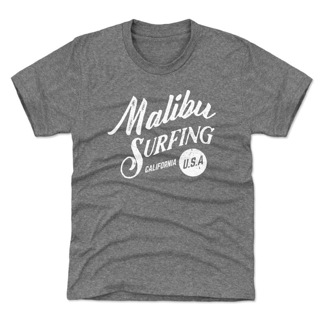 Malibu Kids T-Shirt | 500 LEVEL