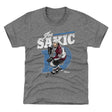 Joe Sakic Kids T-Shirt | 500 LEVEL