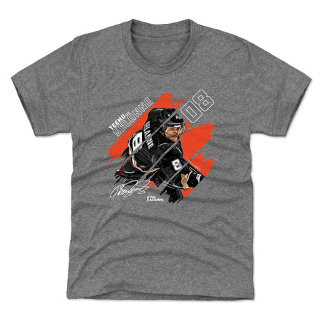 Teemu Selanne Kids T-Shirt | 500 LEVEL