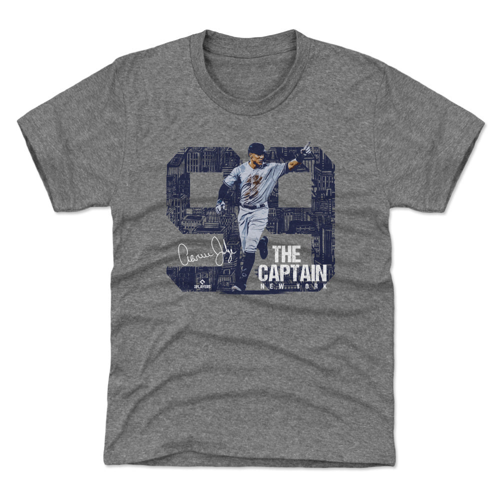Aaron Judge Kids T-Shirt | 500 LEVEL
