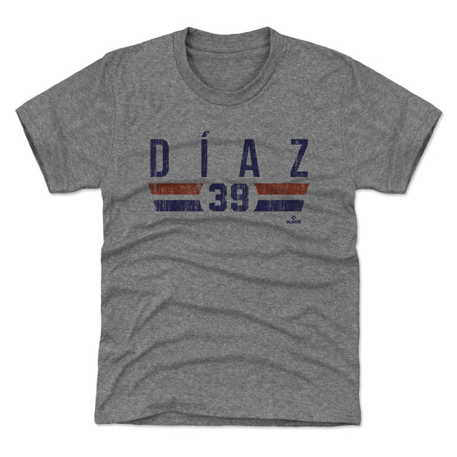 Edwin Diaz Kids T-Shirt | 500 LEVEL