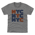 New York Kids T-Shirt | 500 LEVEL