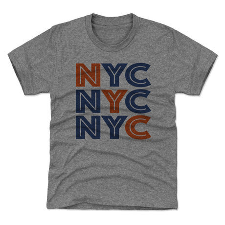 New York Kids T-Shirt | 500 LEVEL