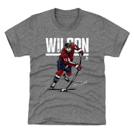 Tom Wilson Kids T-Shirt | 500 LEVEL