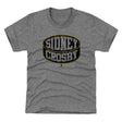 Sidney Crosby Kids T-Shirt | 500 LEVEL