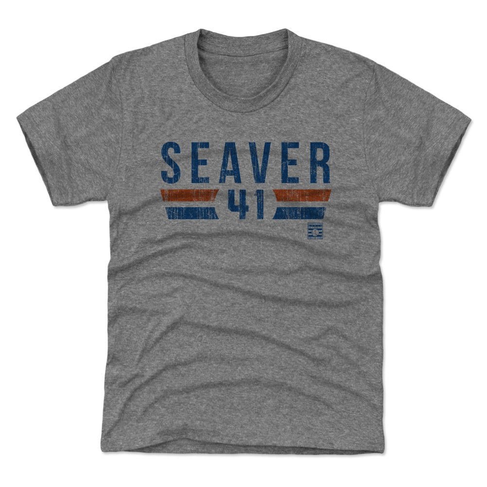 Tom Seaver Kids T-Shirt | 500 LEVEL