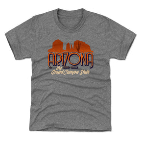 Arizona Kids T-Shirt | 500 LEVEL
