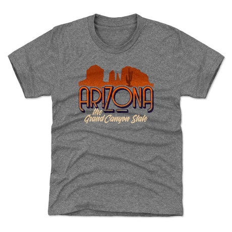 Arizona Kids T-Shirt | 500 LEVEL